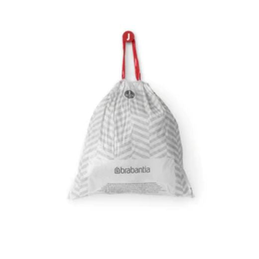 Bolsas de Basura PerfectFit J 20-25 Litros Brabantia®