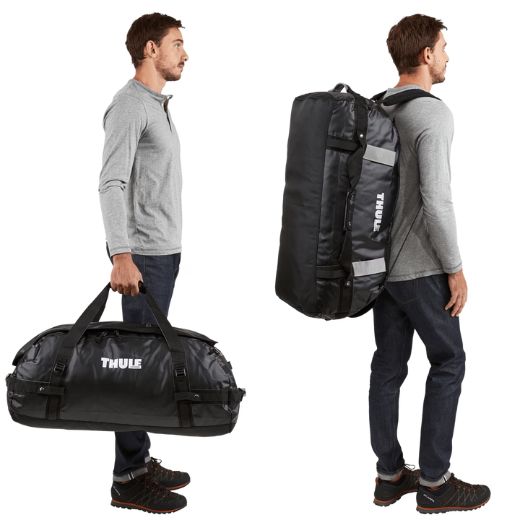 Bolso de Viaje Thule® Chasm 90L