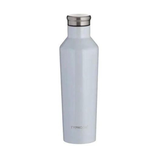 Botella Pure White 800ml Typhoon®