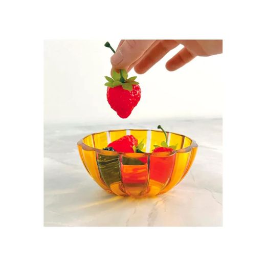 Bowl Dolcevita Ambar 12cms Guzzini®