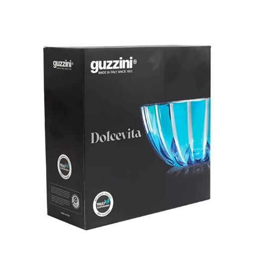 Bowl Dolcevita Ambar 30cms Guzzini®