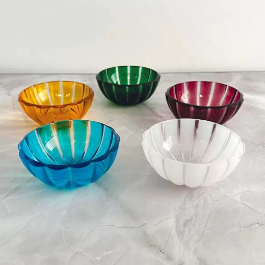 Bowl Dolcevita Esmeralda 12cms Guzzini®