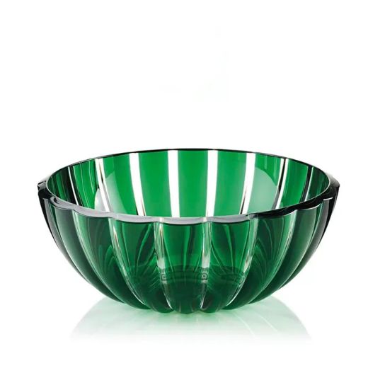 Bowl Dolcevita Esmeralda 25cms Guzzini®