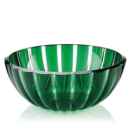 Bowl Dolcevita Esmeralda 30cms Guzzini®