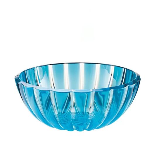 Bowl Dolcevita Turquesa 25cms Guzzini®