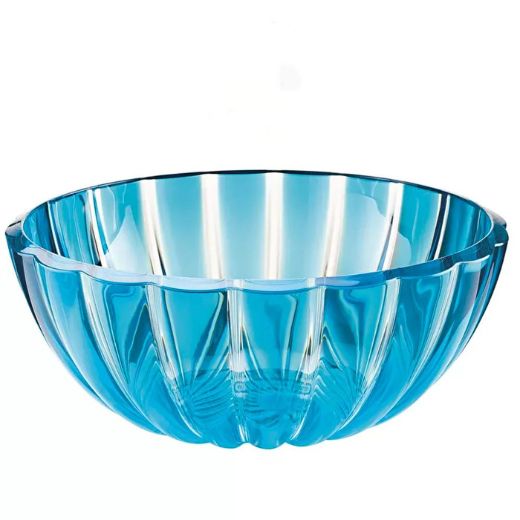 Bowl Dolcevita Turquesa 30cms Guzzini®