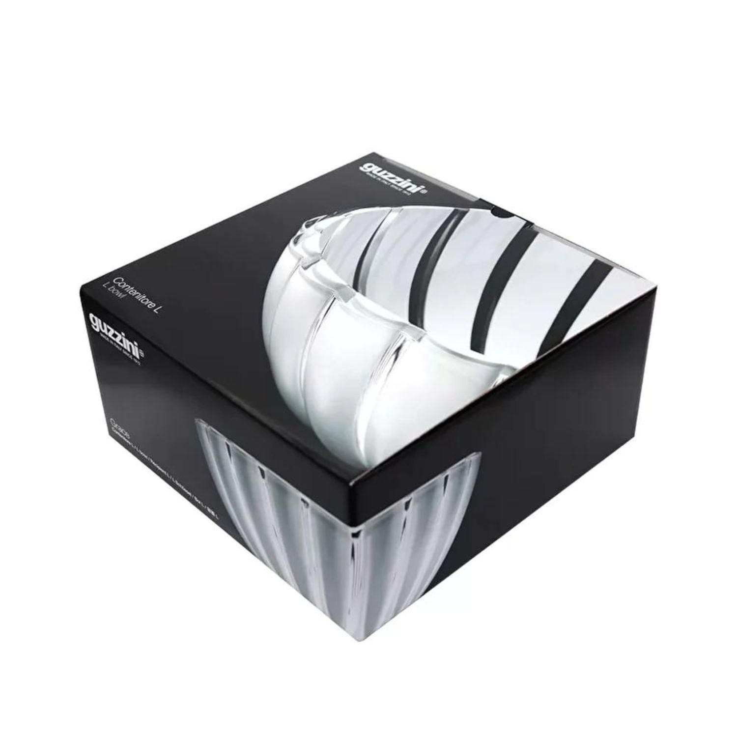 Bowl Grace Gris Cielo 25cms Guzzini®