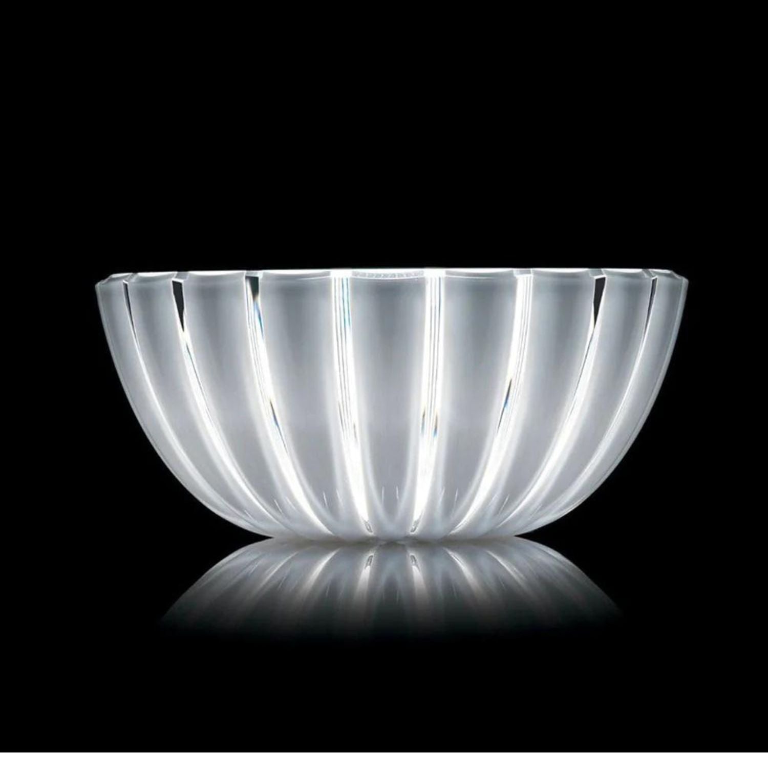 Bowl Grace Gris Cielo 25cms Guzzini®