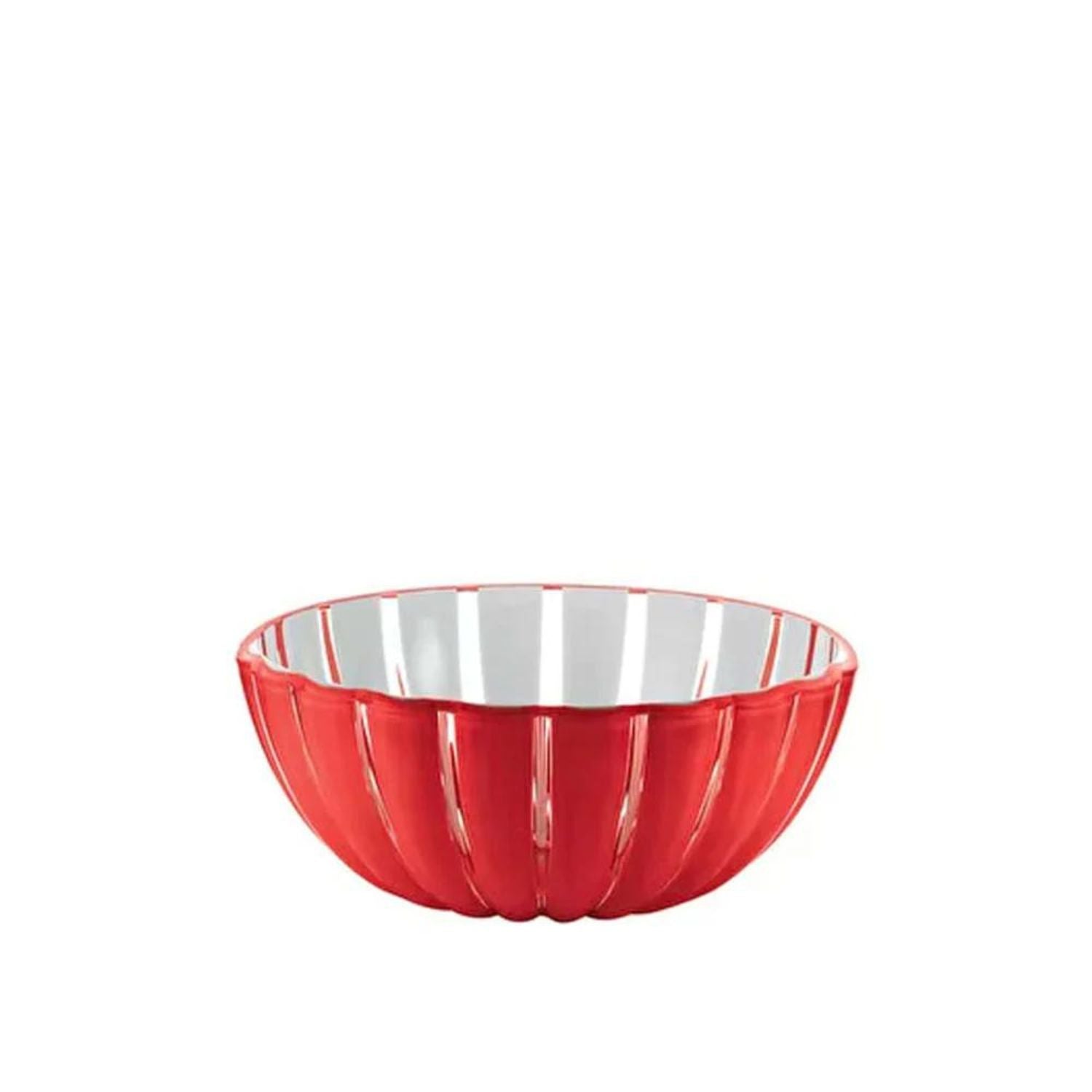 Bowl Grace Rojo 12cms Guzzini®