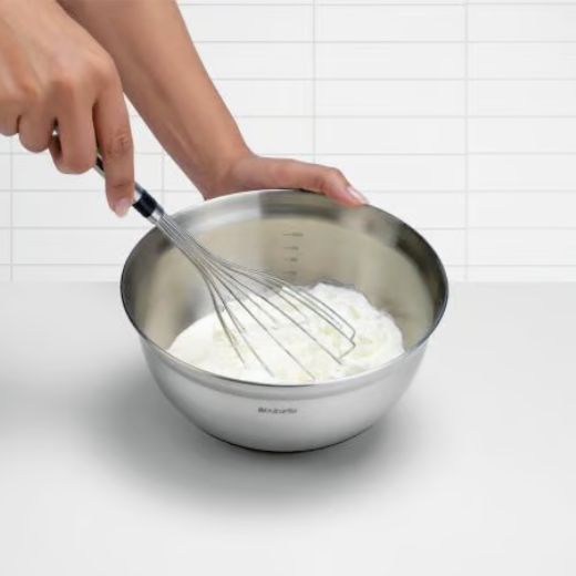 Bowl Profile Acero Inoxidable 1,6 Litros Brabantia®