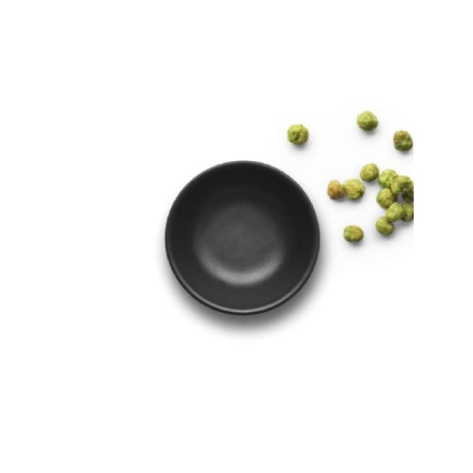 Bowl de Cocina Nordica Sin Asas Negro 100ml Eva Solo®