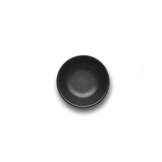 Bowl de Cocina Nordica Sin Asas Negro 100ml Eva Solo®