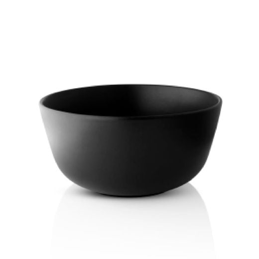 Bowl de Cocina Nordica Sin Asas Negro 2Lts  Eva Solo®