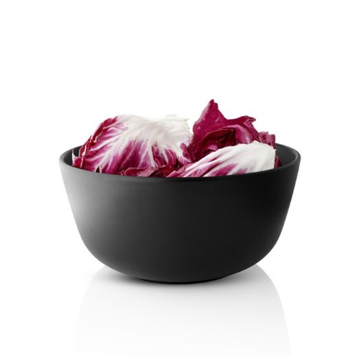Bowl de Cocina Nordica Sin Asas Negro 2Lts Eva Solo®