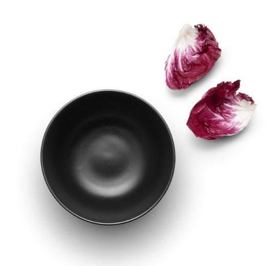 Bowl de Cocina Nordica Sin Asas Negro 2Lts Eva Solo®