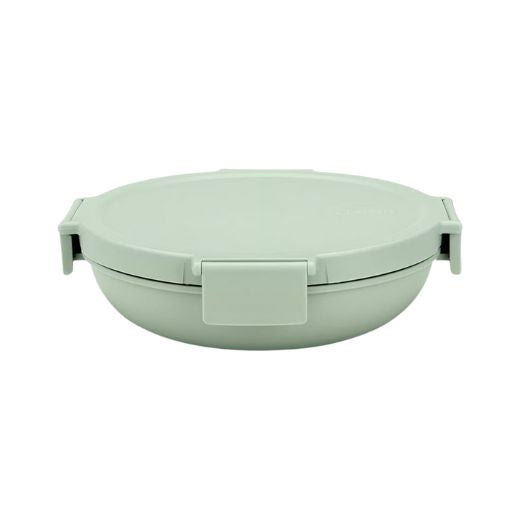 Bowl para Almuerzo Make & Take Verde Jade 1 Litro Brabantia®