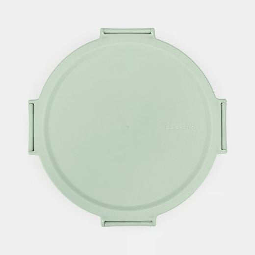 Bowl para Ensalada Make & Take Verde Jade 1,3 Litros Brabantia®