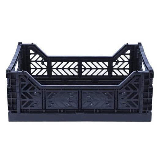 Caja Plegable para Almacenamiento Midi Navy Ay-Kasa®