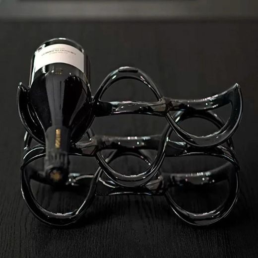 Cava Vinos Icons Negra Guzzini®