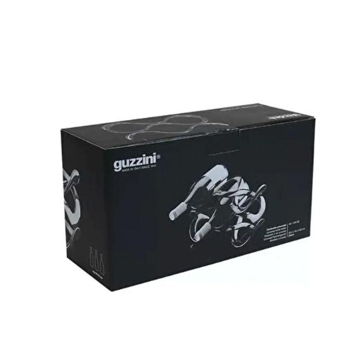 Cava Vinos Icons Negra Guzzini®