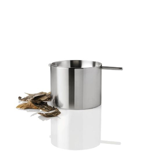 Cenicero Revolvedor Acero Inoxidable 10cm Stelton®