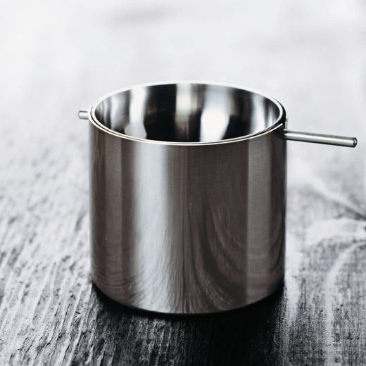 Cenicero Revolvedor Acero Inoxidable 10cm Stelton®