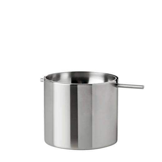 Cenicero Revolvedor Acero Inoxidable 7,5cm Stelton®