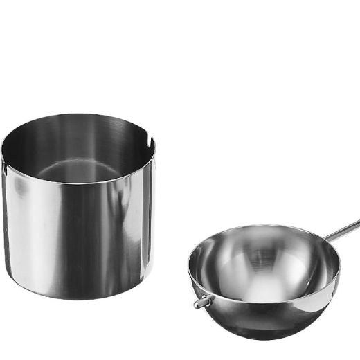 Cenicero Revolvedor Acero Inoxidable 7,5cm Stelton®