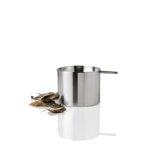 Cenicero Revolvedor Acero Inoxidable 7,5cm Stelton®