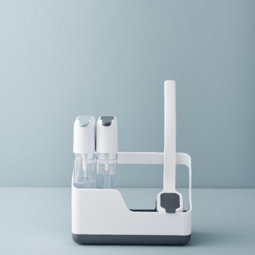 Cepillo de Lavado SINK-CADDY Rig Tig®