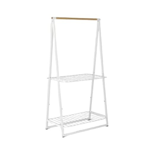 Colgador Ropa LINN Grande Blanco Brabantia®