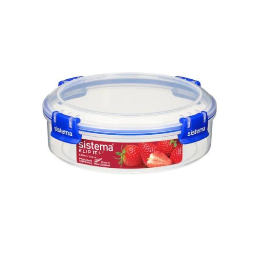 Contenedor de Comida Fresh Storage 0,75 Lt