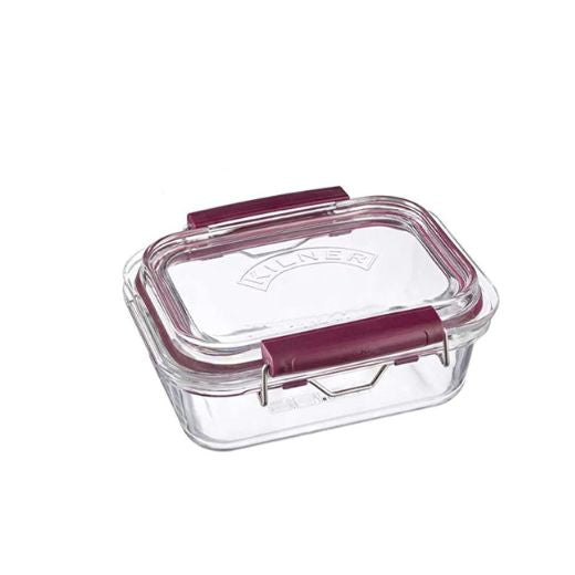 Contenedor de Comida Fresh Storage 0,6 Lt Kilner®