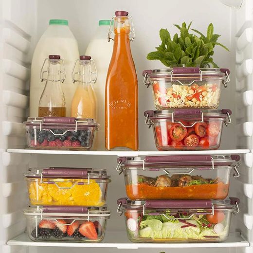 Contenedor de Comida Fresh Storage 1,4Lt Kilner®