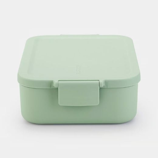 Contenedor para Almuerzo Make & Take Mediano Verde Jade 1,1 Litros Brabantia®