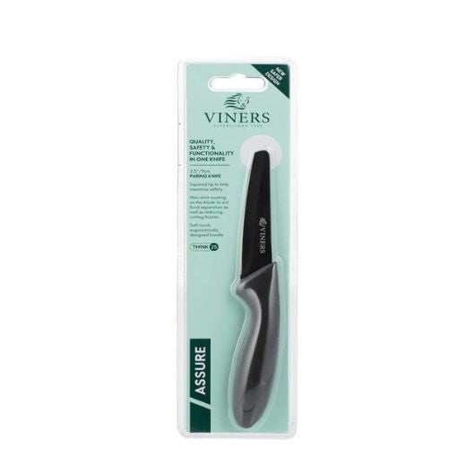 Cuchillo Cocina Assure 9cm Viners®