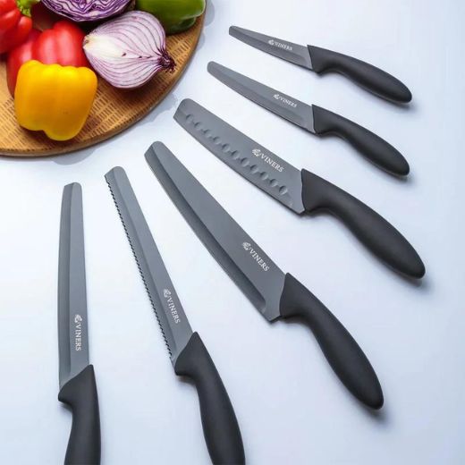 Cuchillo Santoku Assure 15cm Viners®