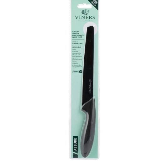 Cuchillo Trinchar Assure 20cm Viners®