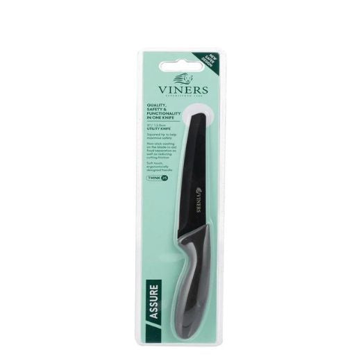 Cuchillo Uso General Assure 12,5cm Viners®