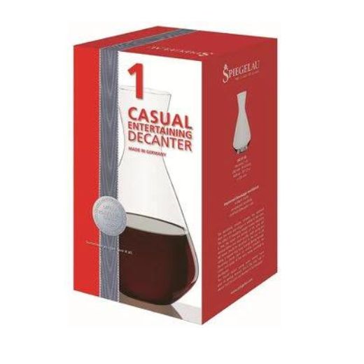 Decantador Casual Entertaining Spiegelau®