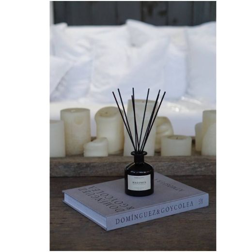 Difusor Varitas Passion Fig Terra 150 ml Madison
