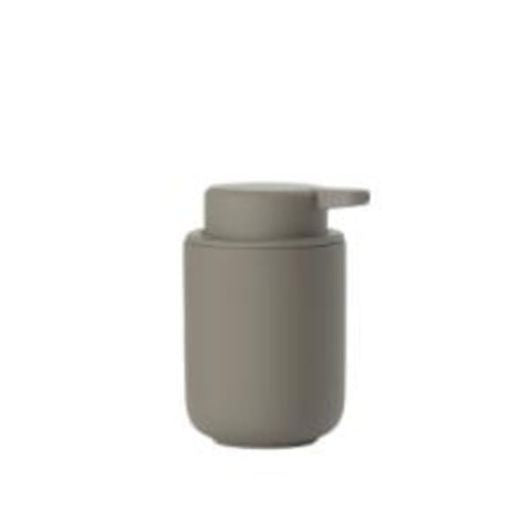 Dispensador de Jabon UME Taupe Zone Denmark®