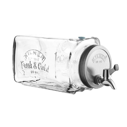 Dispensador para Refrigerador 3Lt Kilner®