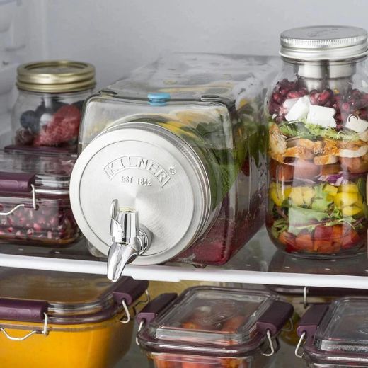 Dispensador para Refrigerador 3Lt Kilner®