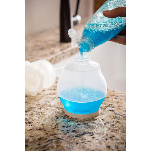 Dispensador de Lavalozas Soap Daddy Scrub Daddy®
