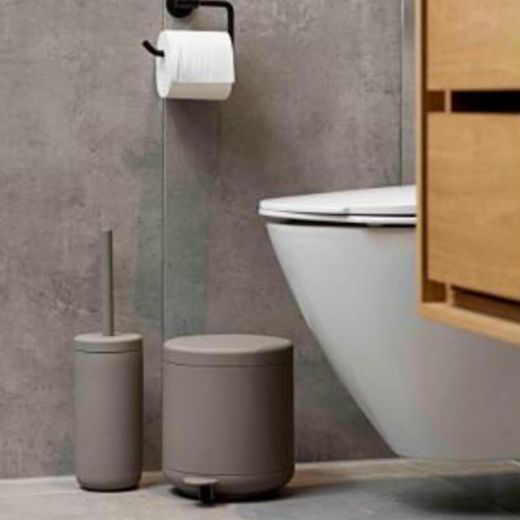 Escobilla de Baño UME Taupe Zone Denmark®