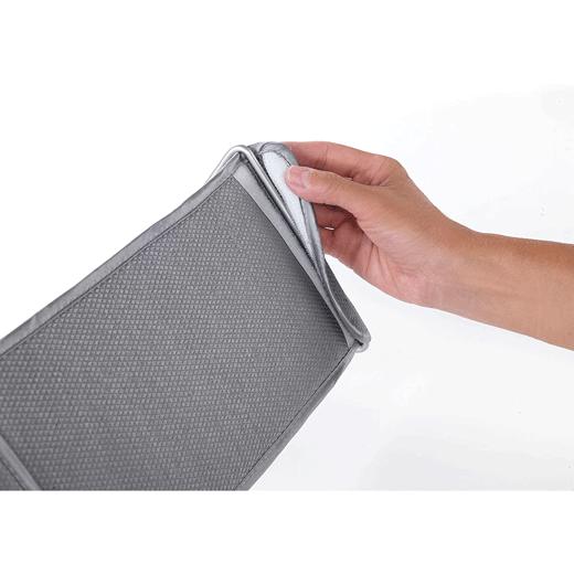 Escurridor y Secador de Botellas Sodatex-3 Metaltex®