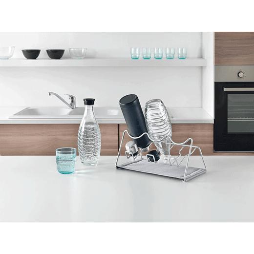 Escurridor y Secador de Botellas Sodatex-3 Metaltex®