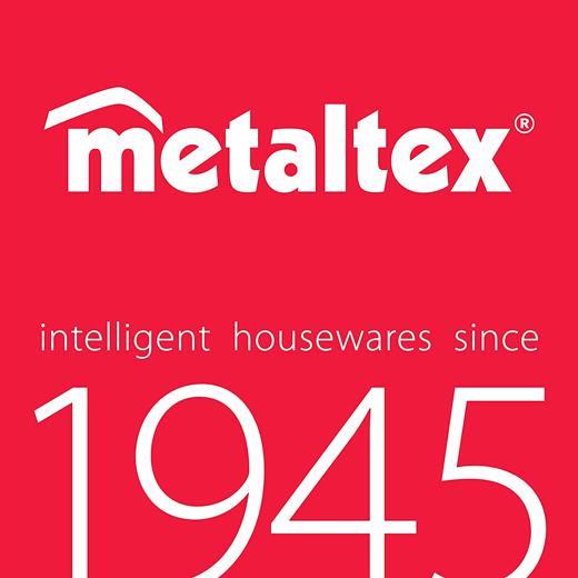 Escurridor y Secador de Botellas Sodatex-3 Metaltex®