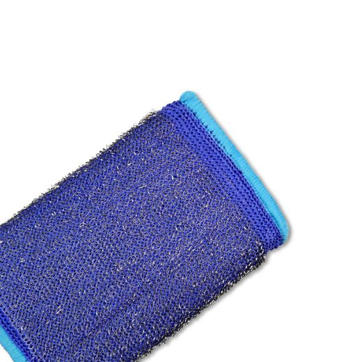 Esponja de Acero Inoxidable Steel Scour Daddy (2 unidades) Scrub Daddy®